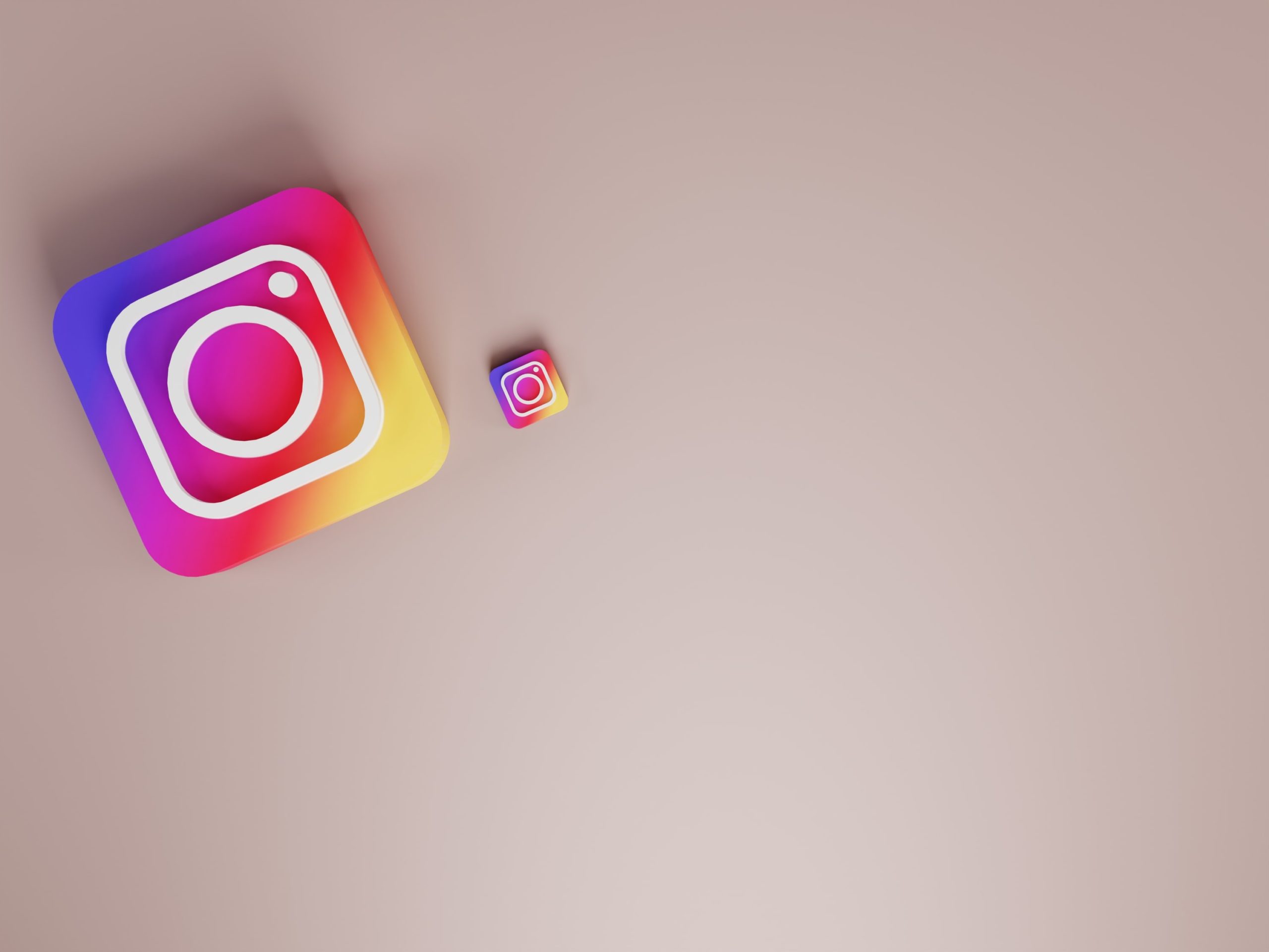 [humeur] - Il n’y a pas qu'Instagram dans la vie ! 