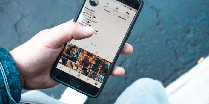 Las funcionalidades Live Shopping en Instagram para marcas e influencers