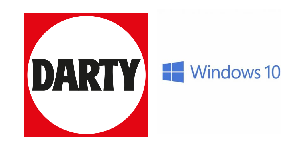 Darty Windows 10 Microsoft