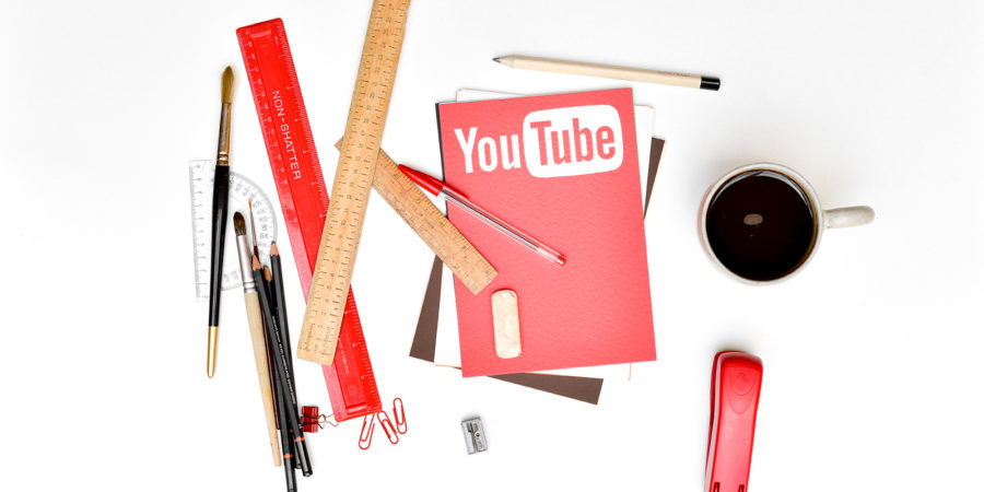 Contenus Contenus Sponsorisés Youtube