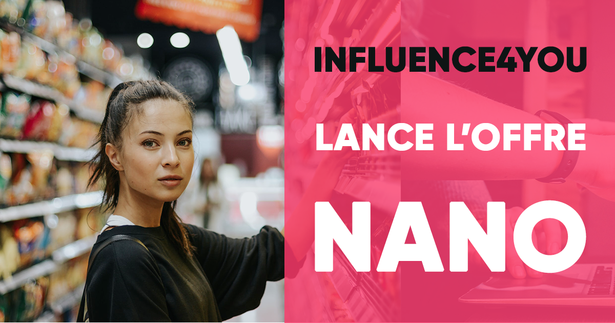 Nano-influence