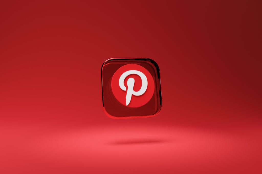 Webinar Influence4You & Pinterest : Comment se lancer sur Pinterest et générer du revenu