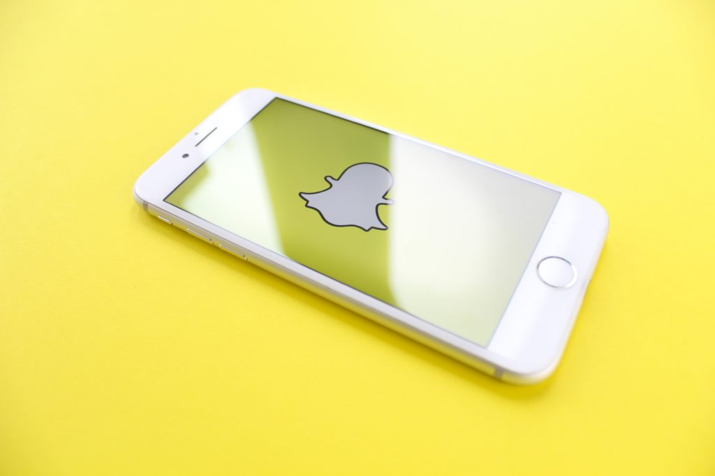 Top 9 der Snapchat-Influencer