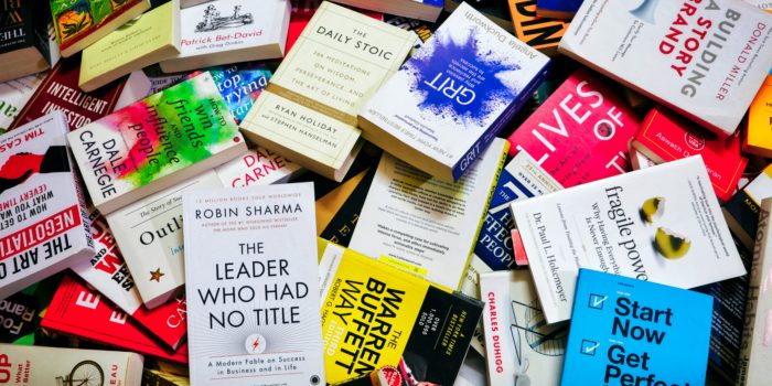 10 livres d’influenceurs à découvrir